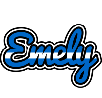 Emely greece logo