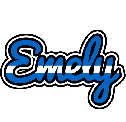 Emely greece logo