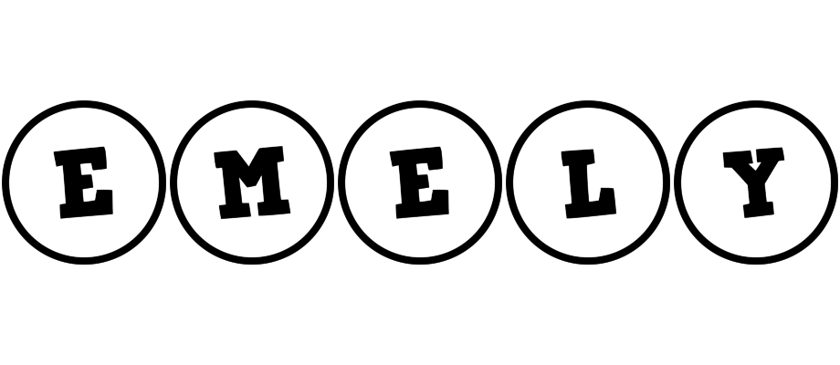 Emely handy logo