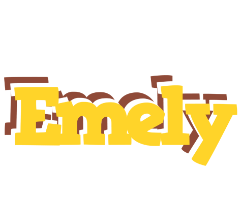 Emely hotcup logo