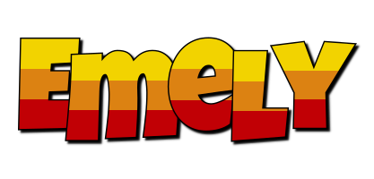 Emely jungle logo