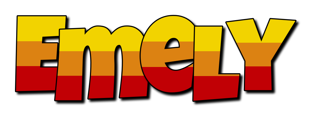 Emely jungle logo