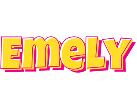 Emely kaboom logo