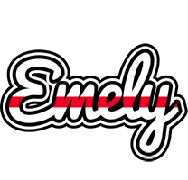 Emely kingdom logo