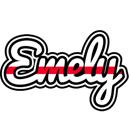 Emely kingdom logo
