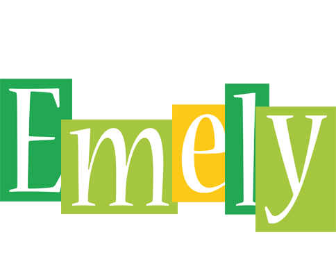 Emely lemonade logo