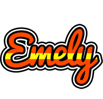 Emely madrid logo