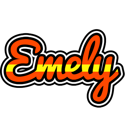 Emely madrid logo