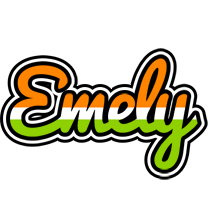 Emely mumbai logo