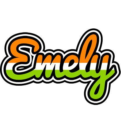 Emely mumbai logo