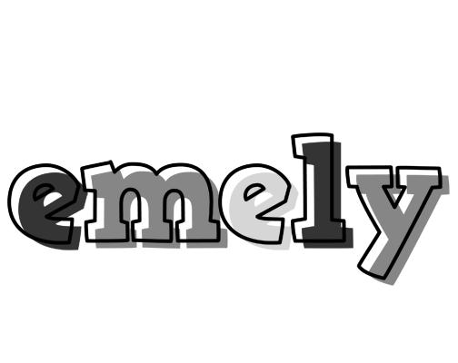 Emely night logo