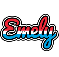 Emely norway logo