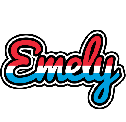 Emely norway logo