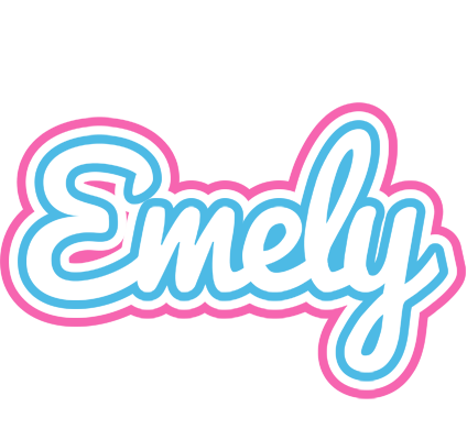Emely outdoors logo
