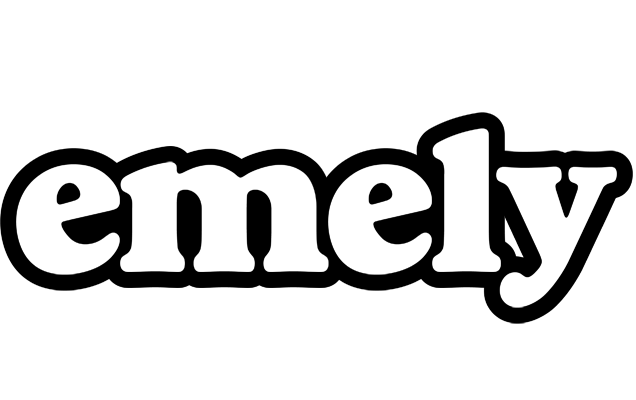 Emely panda logo