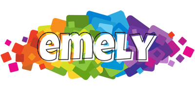 Emely pixels logo