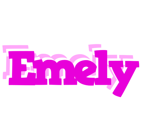 Emely rumba logo