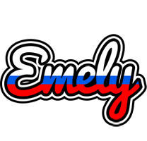 Emely russia logo