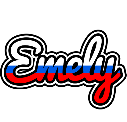 Emely russia logo