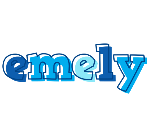 Emely sailor logo
