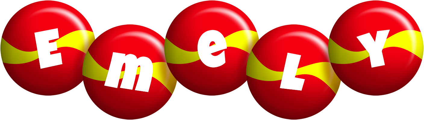 Emely spain logo