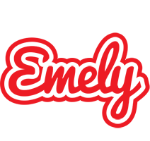 Emely sunshine logo