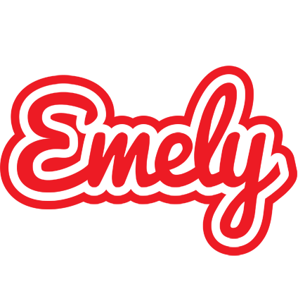 Emely sunshine logo