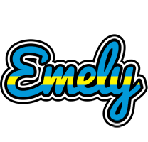 Emely sweden logo