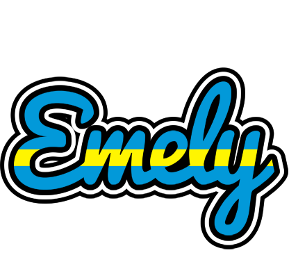 Emely sweden logo