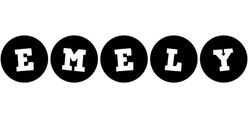 Emely tools logo