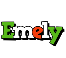 Emely venezia logo