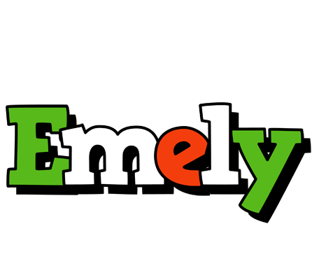 Emely venezia logo