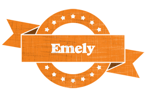 Emely victory logo