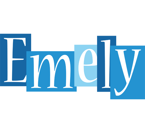 Emely winter logo