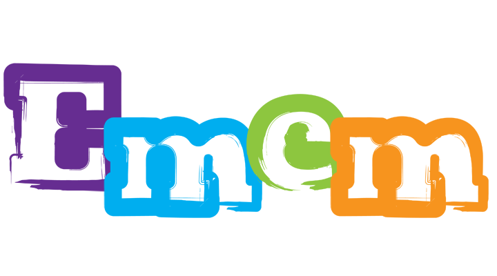 Emem casino logo