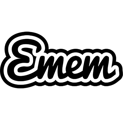 Emem chess logo