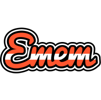 Emem denmark logo