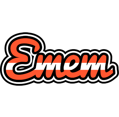 Emem denmark logo