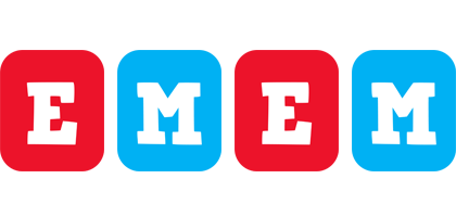 Emem diesel logo