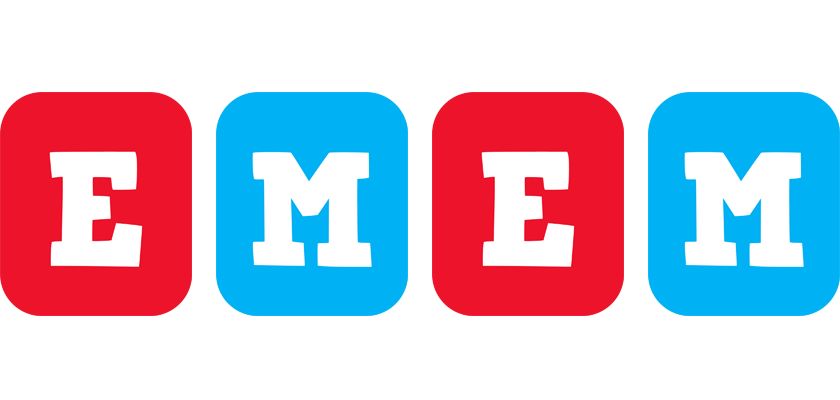 Emem diesel logo