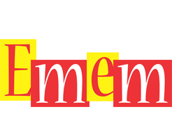 Emem errors logo