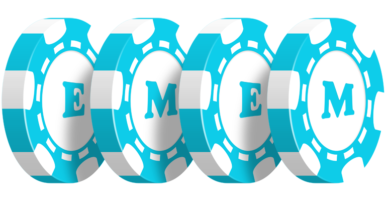 Emem funbet logo