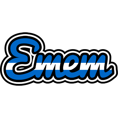 Emem greece logo