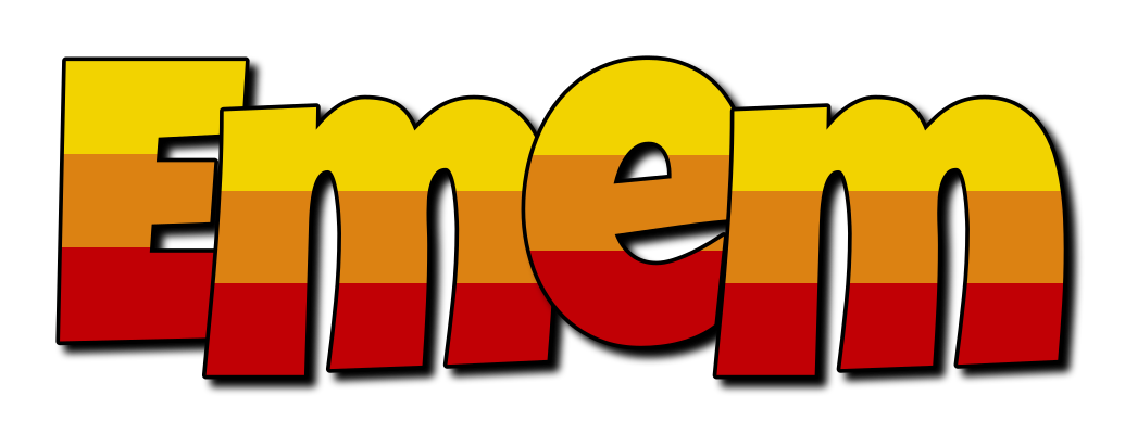 Emem jungle logo