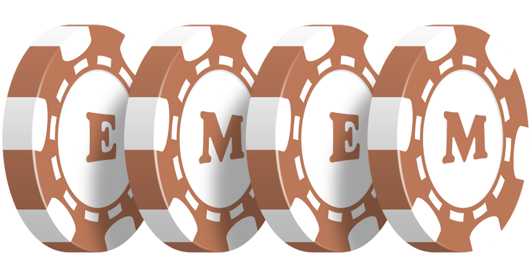 Emem limit logo
