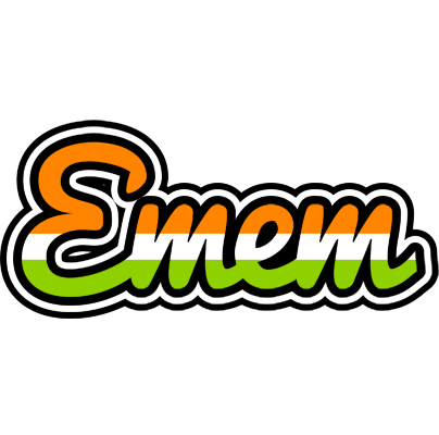 Emem mumbai logo