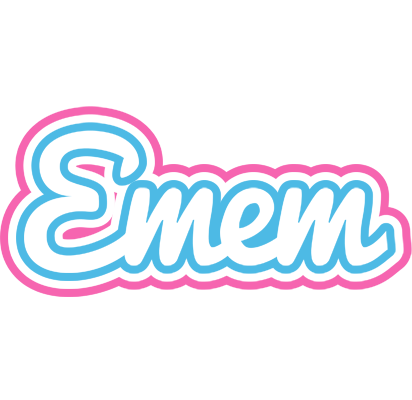 Emem outdoors logo