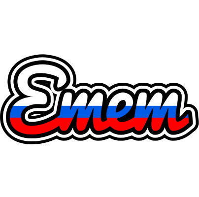 Emem russia logo