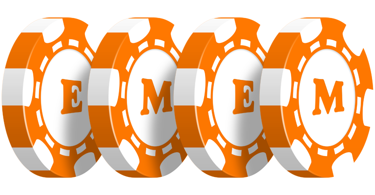 Emem stacks logo