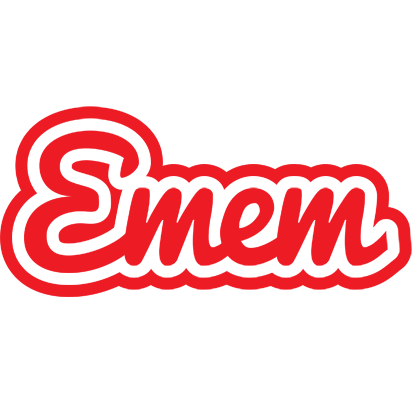Emem sunshine logo